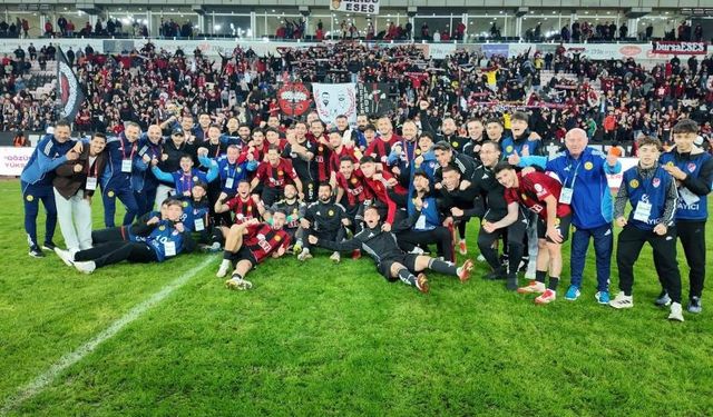 Eskişehirspor, Lig Arasında Hazırlık Maçı İçin Girişimlerde Bulunuyor