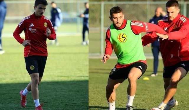 Eskişehirspor Zirve İçin Hazır: Takım Tempo Artırdı
