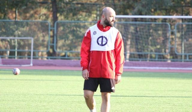 Eskişehir Anadolu SF’de Cezalar Kadroyu Sarstı