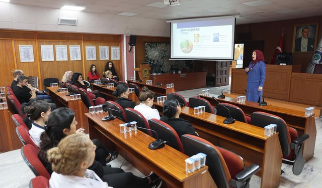 Odunpazarı Belediyesi’nden su verimliliği için önemli adım