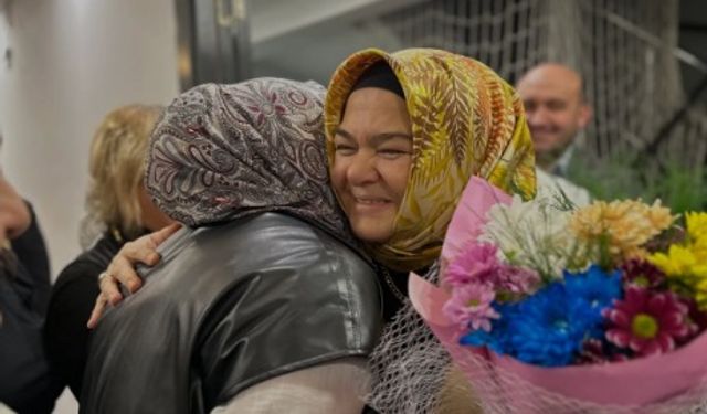 AK Parti’den Anlamlı Sürpriz