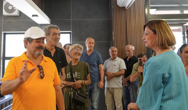 Eskişehir’de sosyal belediyecilik büyüyor: 2025’te dayanışma rekoru