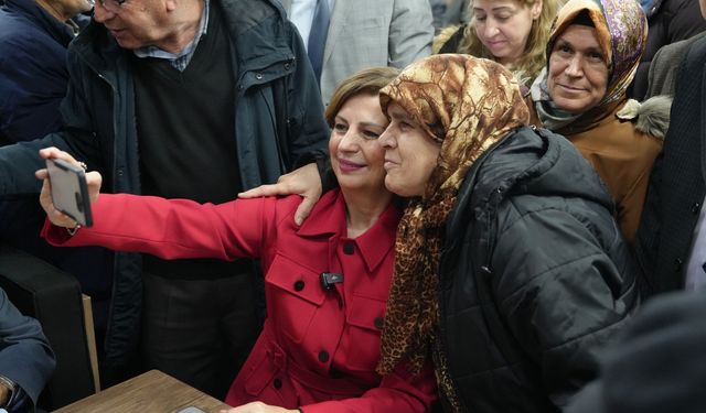 Tarihi Çarşıda yeni bir soluk