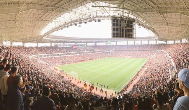 Es-Es Kazanırsa İkincilik Geliyor!