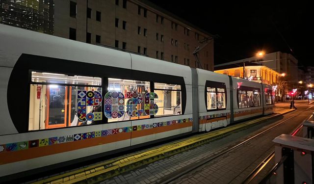 2026 özel tasarımıyla Eskişehir hazırlanıyor