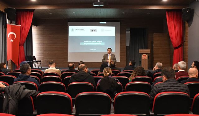 Eğitimde Örnek Uygulamalar Dijitalde