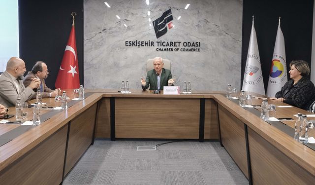 ETO üyelerinden SUT fiyatlarına tepki: “Hem firmalar hem vatandaşlar zor durumda”