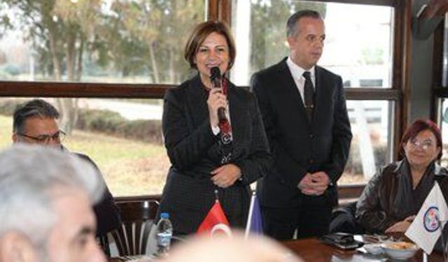 Eskişehir’in 2025 rotası Kentpark’ta çizildi