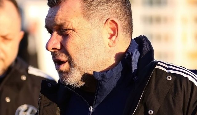 Kırmızı Şimşekler Antalya kampında