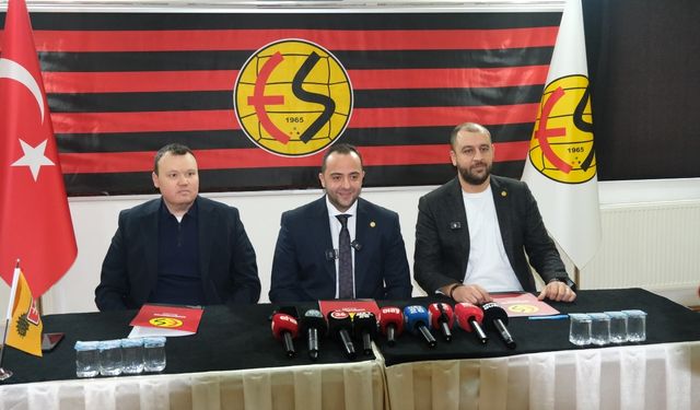 Entok’tan camiaya çağrı: Tribün desteği kritik!