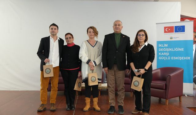 İklim Krizine ortak çözümler aranıyor