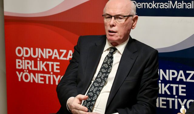 Başkan Kazım Kurt’tan gelecek vizyonuna dair önemli mesajlar