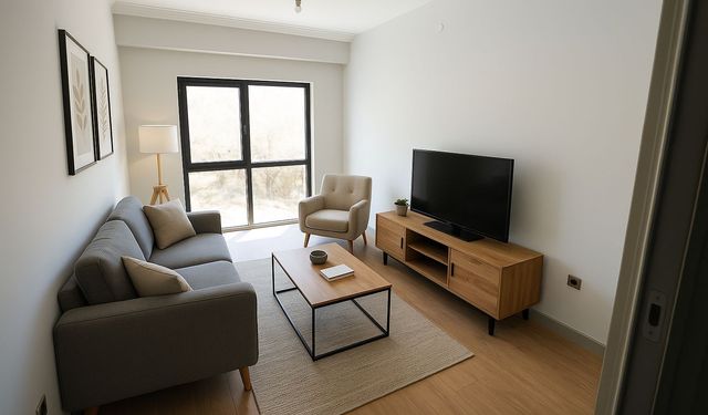 Karapınar’da yeni bir başlangıç