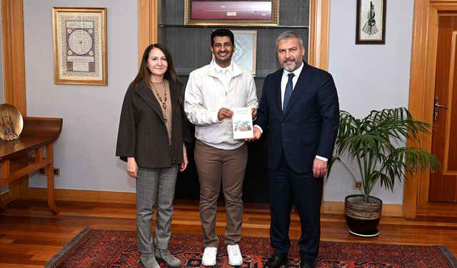 44 Ülke arasından sıyrıldı: Türk Tarihinin Unutulan Sayfası ödül getirdi