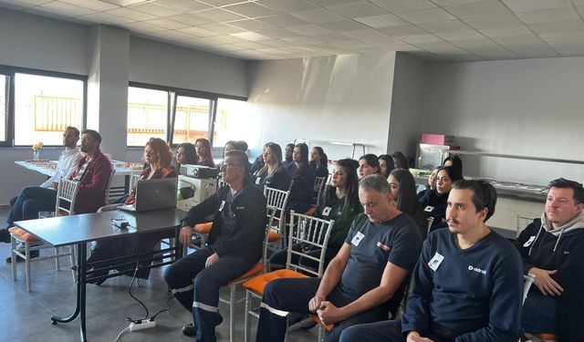 Odunpazarı Belediyesi’nden özel sektöre ‘Kadına Şiddetle Mücadele’ atağı