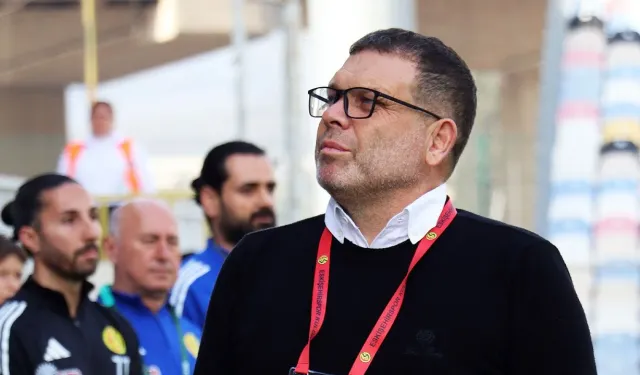 Es-Es’te doğru karar