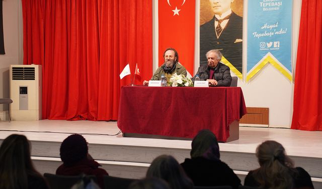 'Bu hafta sonu sanat dolu geçecek'