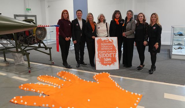 “Siber Dünyada Kadın Olmak” söyleşisi yoğun katılımla gerçekleşti