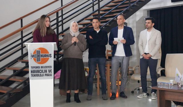 Sporda sürdürülebilir başarının yolu Tepebaşı’nda konuşuldu