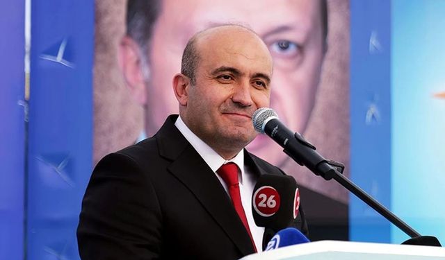 Albayrak, Regaip Kandili’ni kutladı: “Sükûnet ve kardeşlik diliyorum”