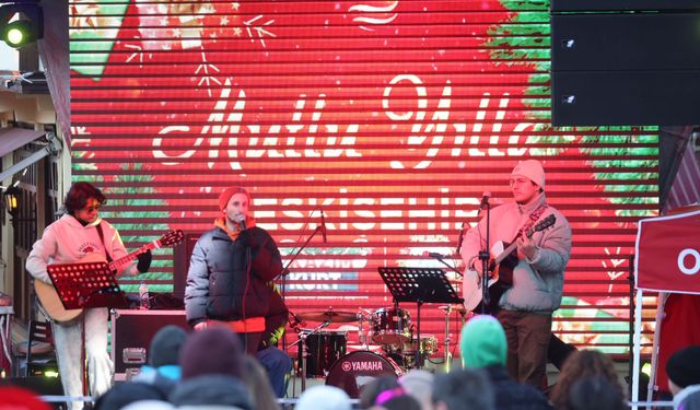 Hicri Sezen’de dev kar küresi