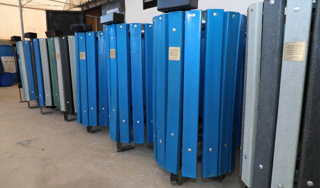 Atık plastiklerin çöp kovası yolculuğu hız kesmeden sürüyor