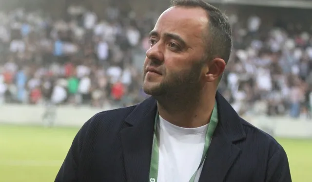 Ulaş Entok: Sessizlik değil, yoğun mesai var