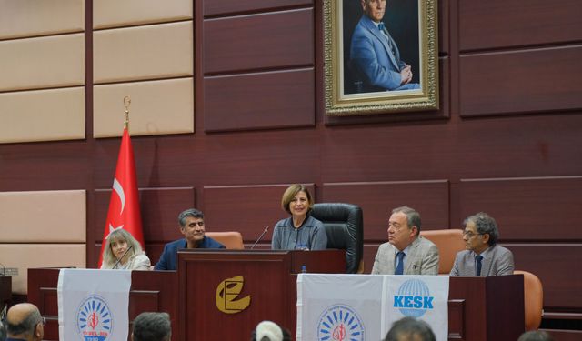 Büyükşehir Belediyesi çalışanlarının beklediği sözleşme imzalandı