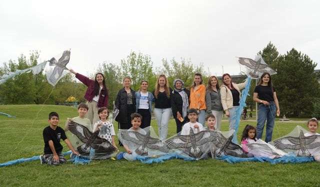 Eğitimden rehabilitasyona hayvan dostu belediye