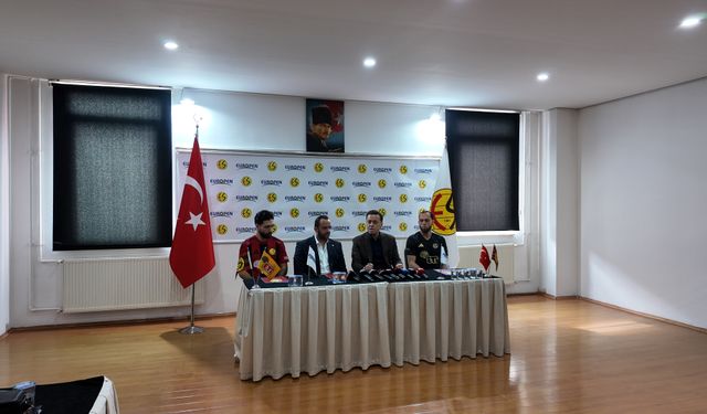 Eskişehirspor için özel imar çağrısı gündem oldu