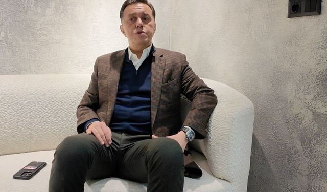 Hatipoğlu açıkladı, şampiyonluk için 4 kritik hamle yolda!