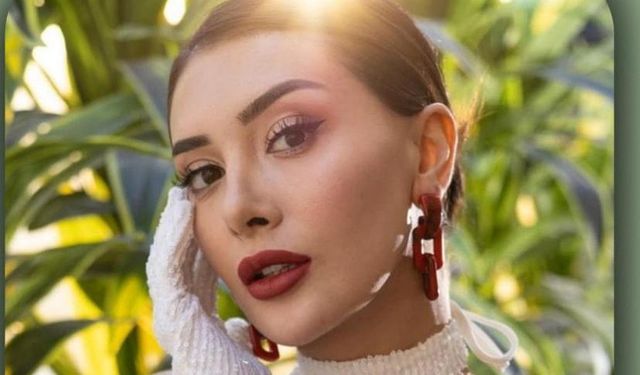 Fenomen dizide yeni dönem: Melisa Seda sahne alıyor!