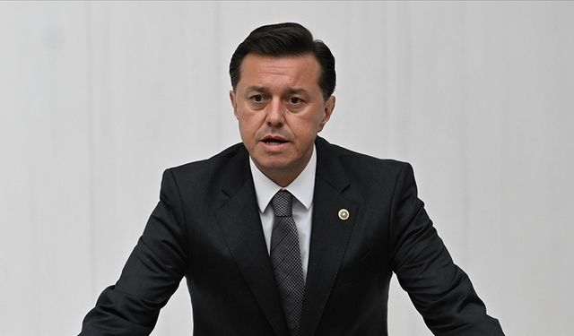 En beğenilen vekil Hatipoğlu