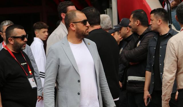 Üstünbaş açıkladı, Eskişehirspor’da transferler bu hafta bitecek!