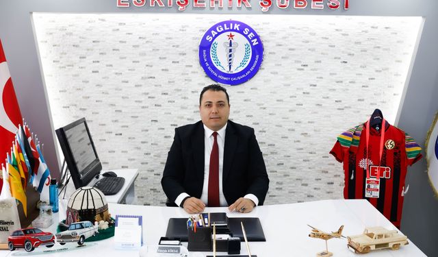 Sağlık çalışanlarına konut projeleriyle destek