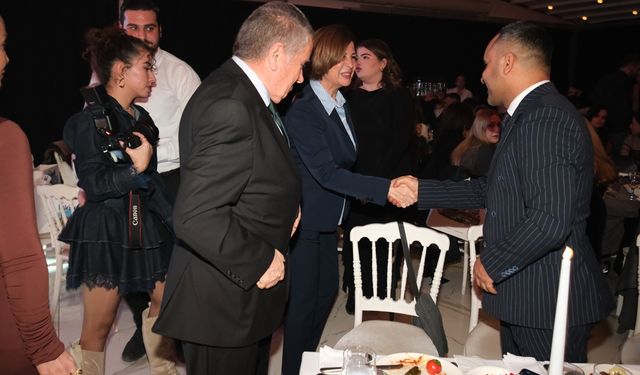 Basın Emekçileri 10 Ocak kutlamasında buluştu