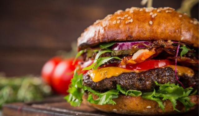 Eskişehrin kalbinde modern bir lezzet durağı