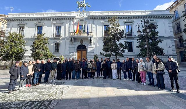 Başkan Ataç'tan Doğal Sit vurgusu