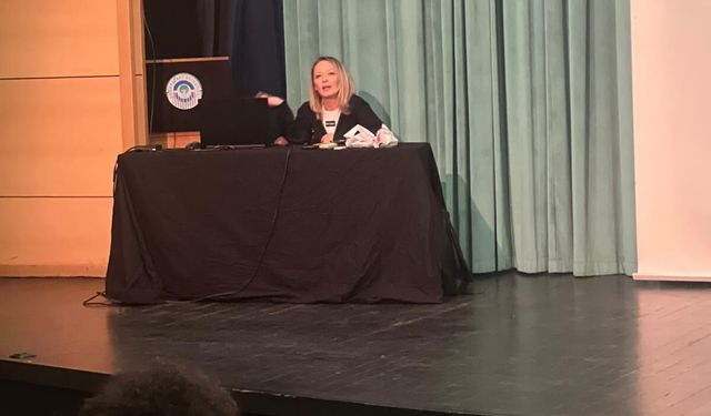 Zeynep Uyumaz Eyüboğlu audition süreçlerini anlattı