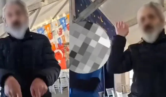 Eskişehir’de Atatürk’ün hatırasına hakaret eden kişi tutuklandı