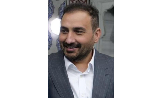 İş İnsanı Murat Özkan'dan Eskişehirspor’a Şampiyonluk Desteği!