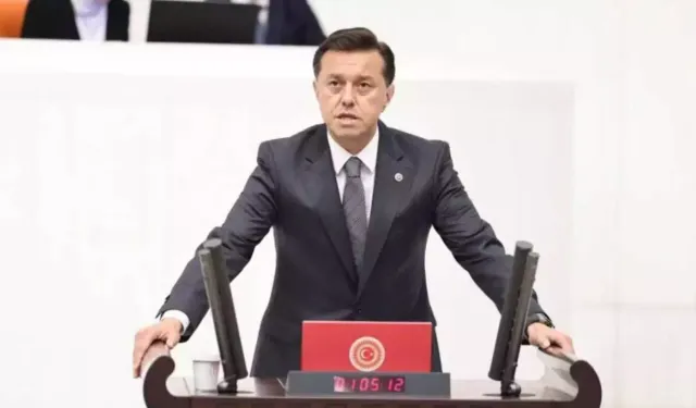 Hatipoğlu’ndan Büyükerşen’e çok sert çıkış: “Senden artık bıktık!”