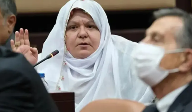 Mihalgazi Belediye Başkanına Hakaret Eden Sanığı Mahkeme Affetmedi!