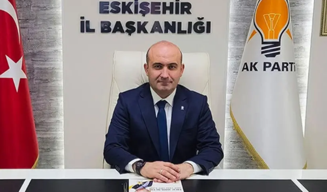 AK Parti İl Başkanı Gürhan Albayrak’tan Ahmet Ataç’a İstifa Çağrısı!
