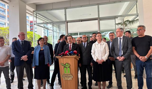 Ataç: Görevimin başındayım