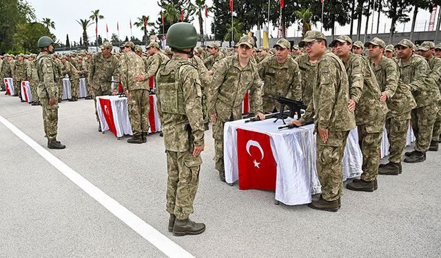 Bedelli Askerlik Ücreti Temmuzda Değişiyor: Bakanlık Yükümlüler İçin Son Başvuru Tarihini Açıkladı
