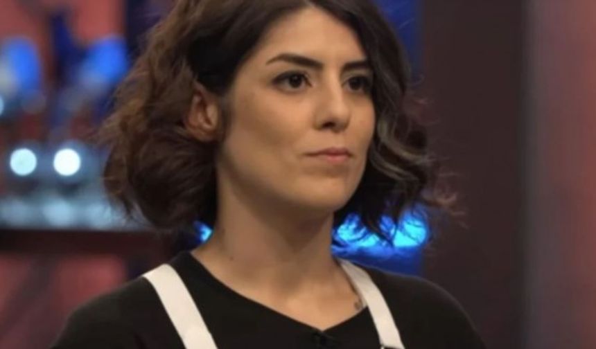 MasterChef Ezgi kimdir? MasterChef Türkiye yarışmacısı Ezgi Yıldırım kaç yaşında, nereli? Ezgi Yıldırım'ın hayatı...