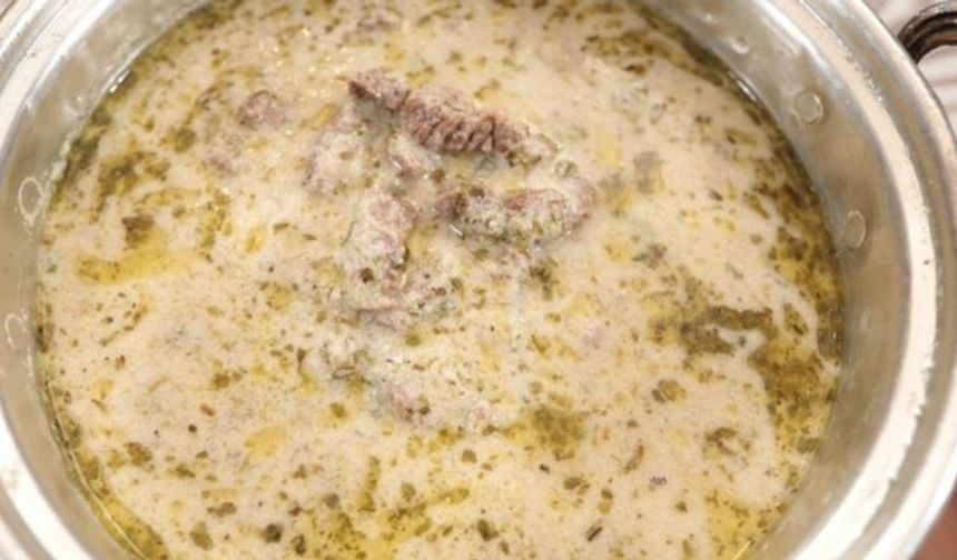 Sorpa çorbası tarifi, Sorpa çorbası nasıl yapılır?