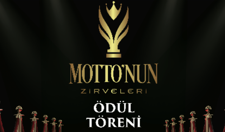 Motto'nun Zirveleri bu yıl 9 Mayıs'ta