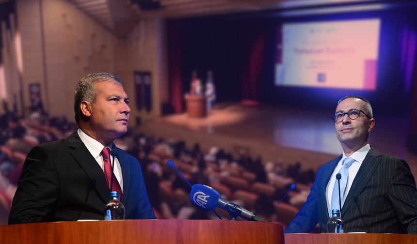 Yunus Emre Haftası etkinlikleri başladı